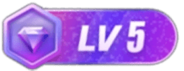 LV5 等级-LV5-西蒙学社
