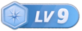 等级-LV9-西蒙学社