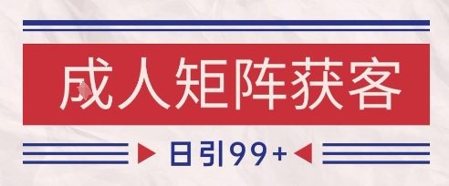 小红书抖音橙人赛道高效引流实战技巧，自动化矩阵日增200+精准客户方法解析-西蒙学社