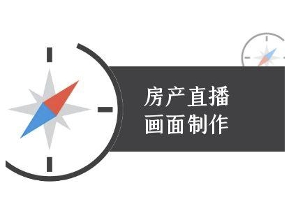 房产直播零基础实战：短视频平台直播全流程指南-西蒙学社