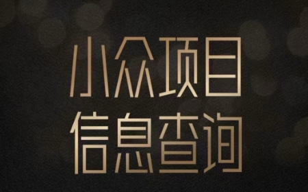 小众蓝海情感查询项目，女粉暴力掘金，轻松日赚500+内幕-西蒙学社