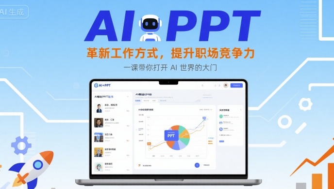 AI应用PPT秘籍：高效工作实战，职场竞争力速成课-西蒙学社