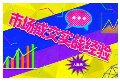 市场开拓与成交核心实战经验快速进阶指南-西蒙学社
