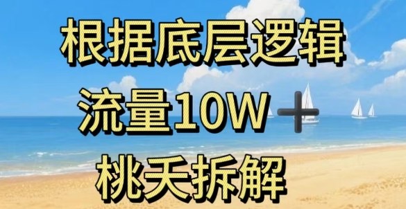 底层逻辑驱动安全科普内容引爆10万流量-西蒙学社