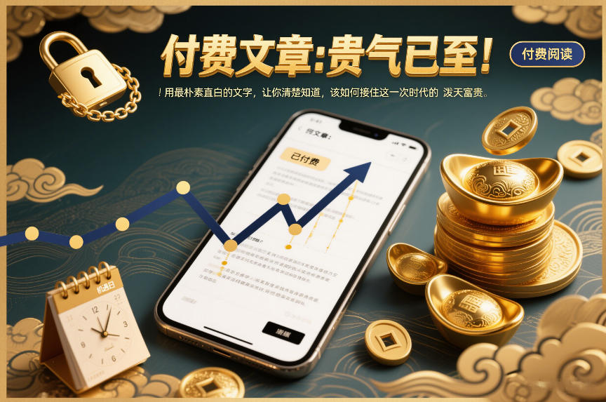 时代机遇揭秘：朴素语言助你轻松抓住这笔丰厚财富-西蒙学社