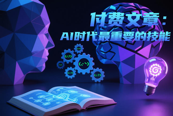 AI时代必备核心技能-西蒙学社