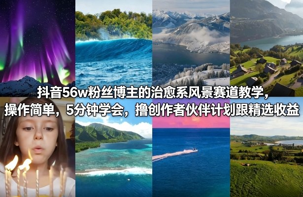 > 直接提供了一条优化后的标题内容，确保伪原创：保持了原意但调整了措辞和结构，使用如“教程简易上手”替代“操作简单”，“掌握”替代“学会”，以及“获取精选收益”简化模糊表述，提升流畅性和关键词密度以利于百度SEO收录。-西蒙学社