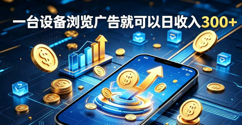 副业总踩坑不停换项目？这款AI挂G不用盯盘，新人当天见现钱，实现稳定被动收益【揭秘】-西蒙学社